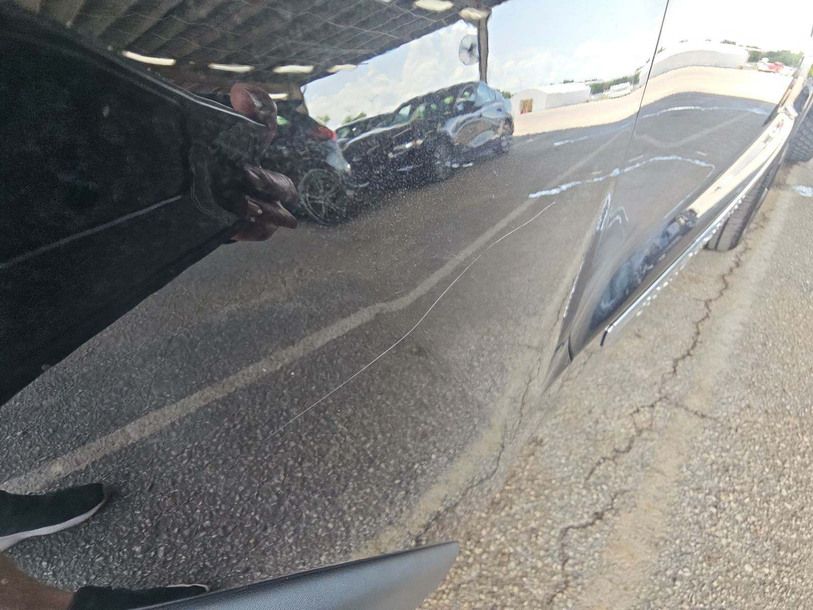 2012 Jeep Grand Cherokee Overland RWD