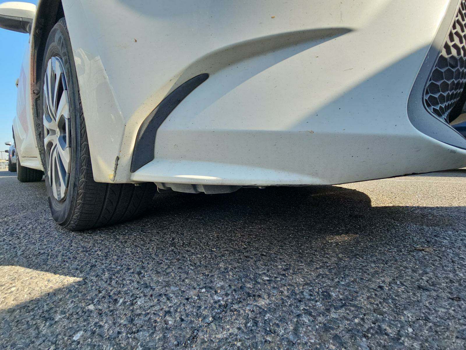 2021 Toyota Corolla Hybrid LE FWD