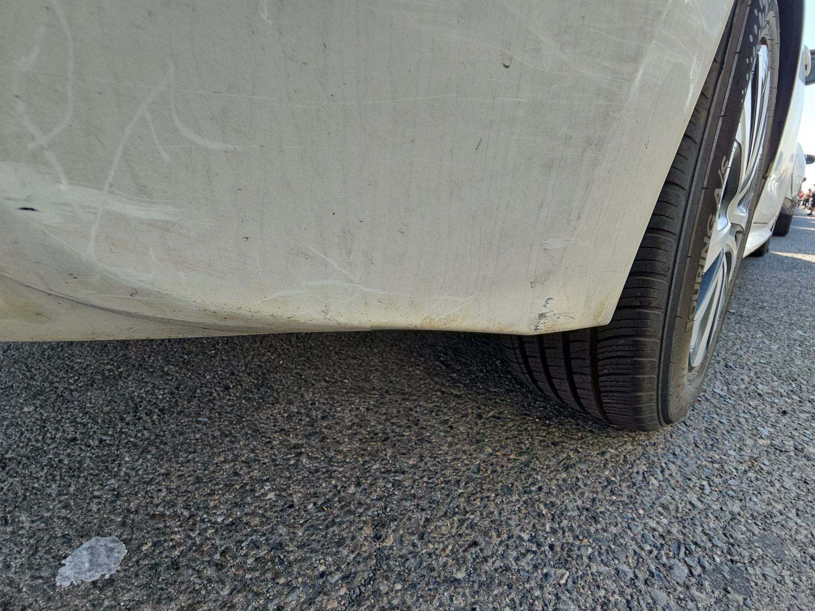 2021 Toyota Corolla Hybrid LE FWD