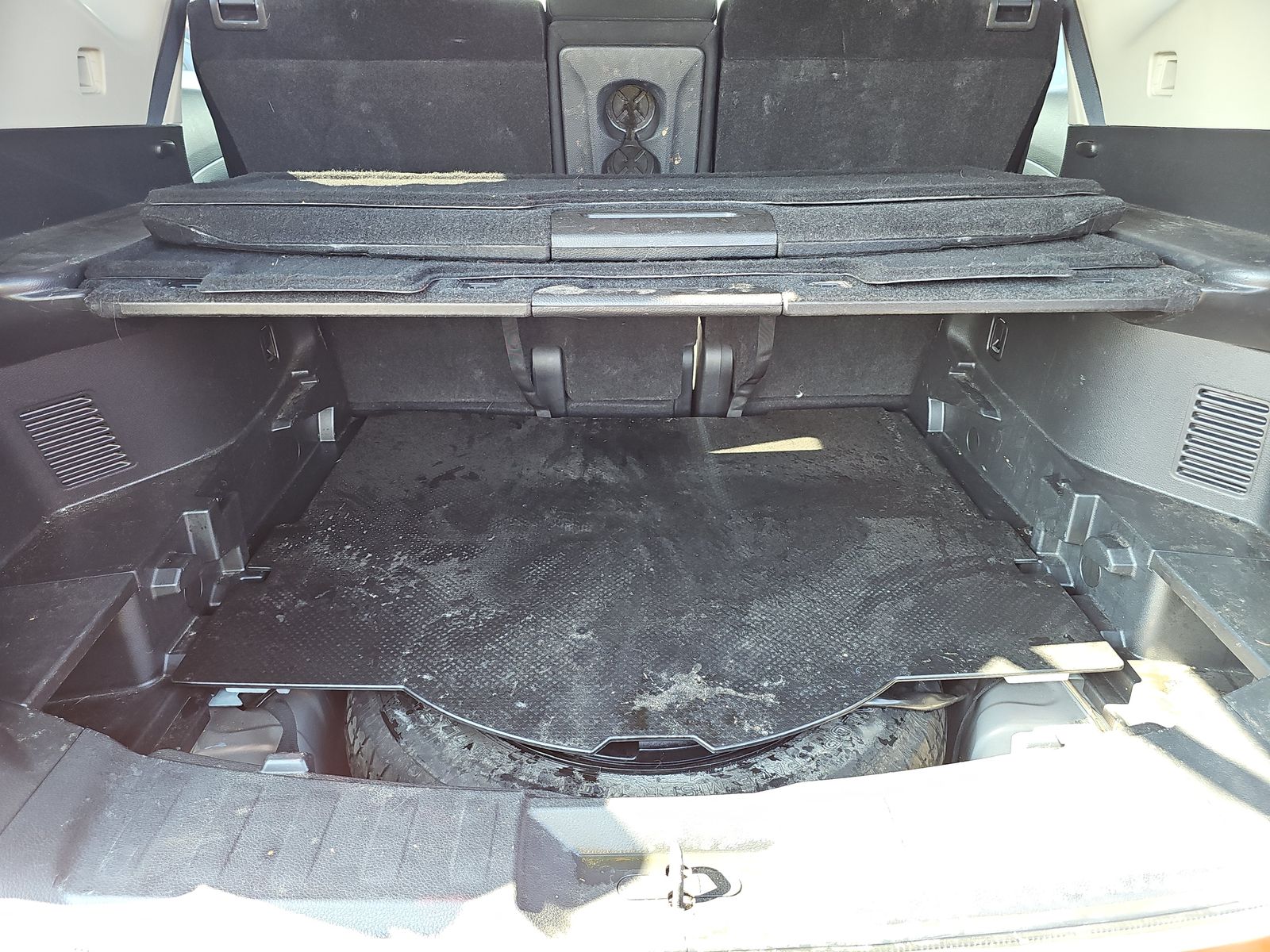 2017 Nissan Rogue SV AWD