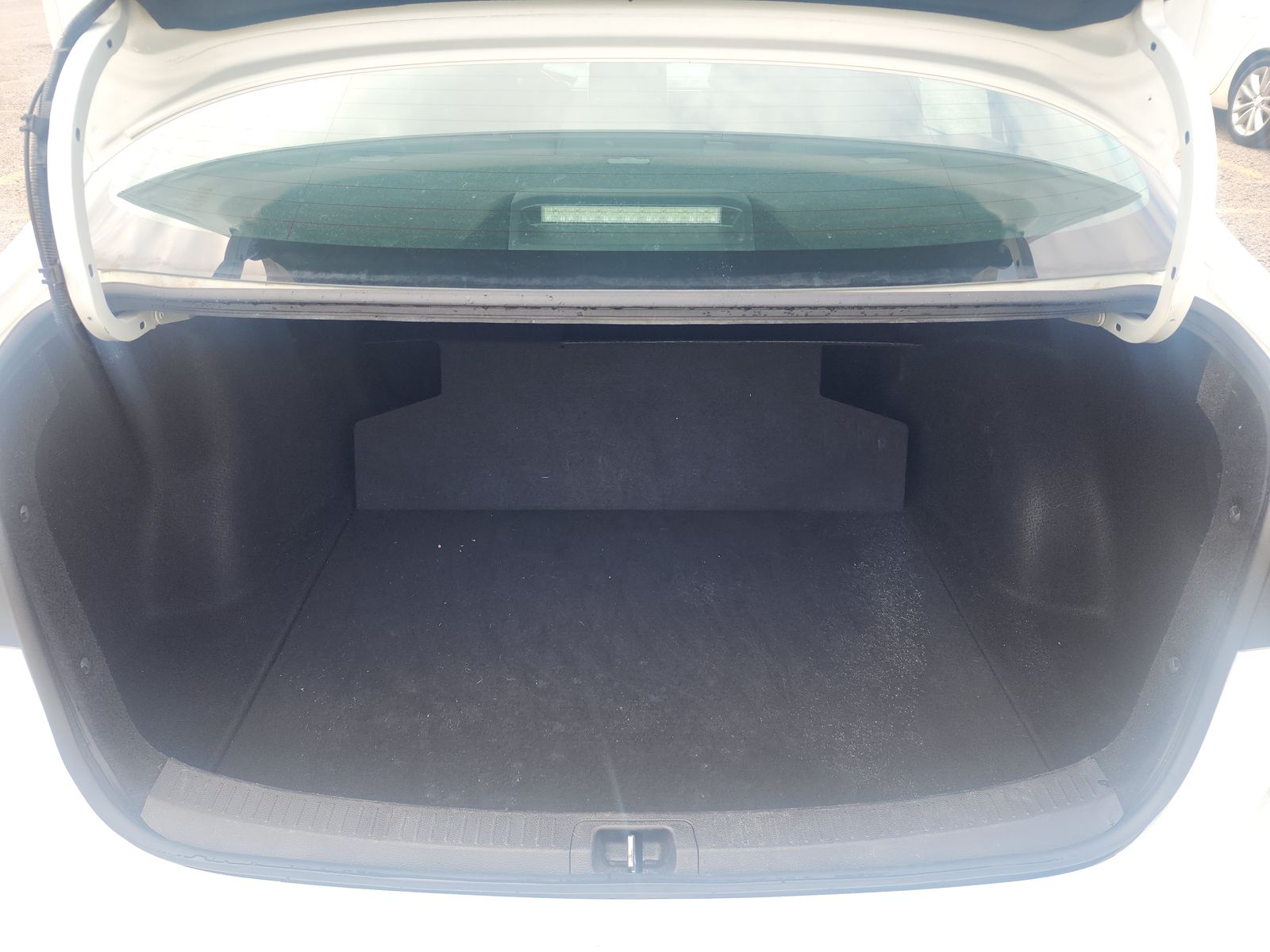 2021 Toyota Corolla LE FWD