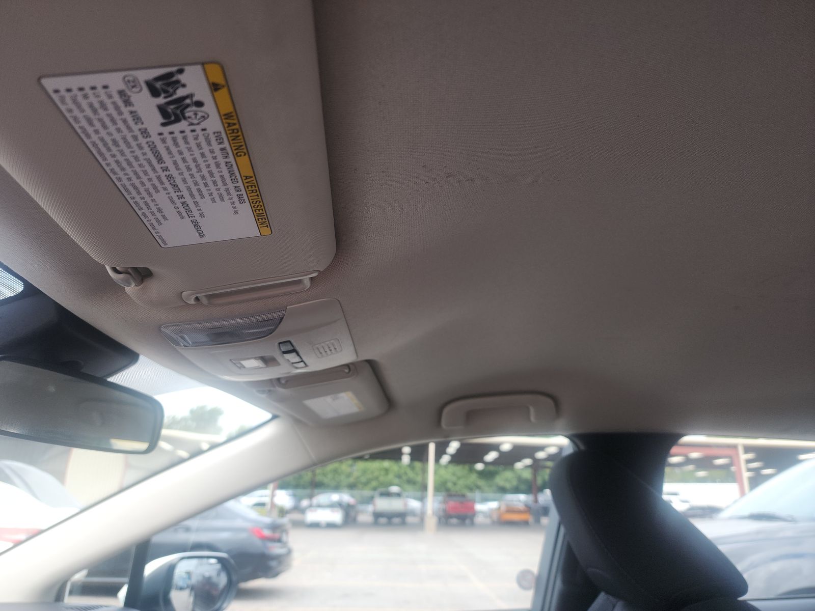 2021 Toyota Corolla LE FWD