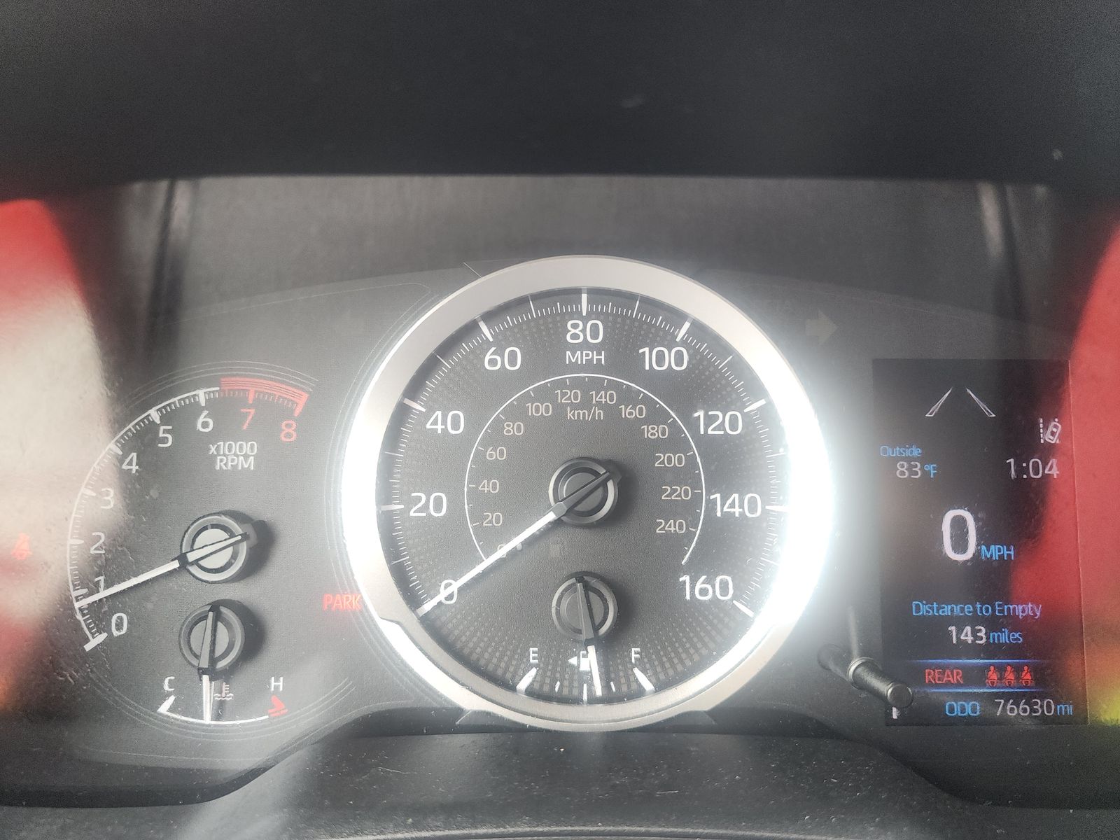 2021 Toyota Corolla LE FWD