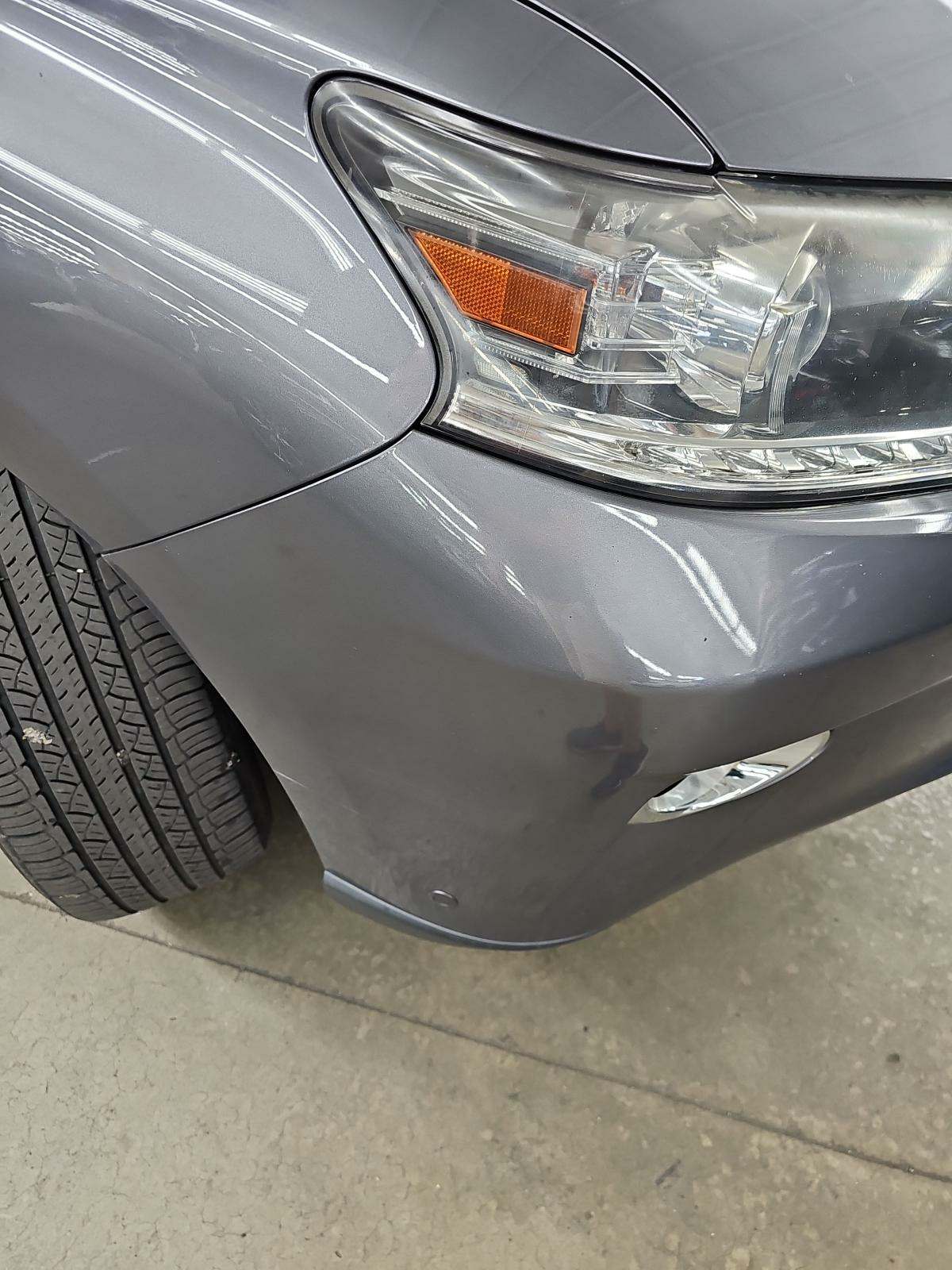 2014 Lexus RX RX 350 AWD