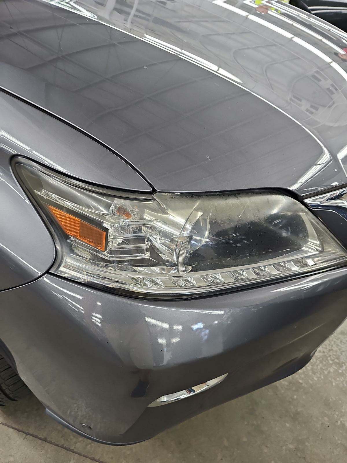 2014 Lexus RX RX 350 AWD