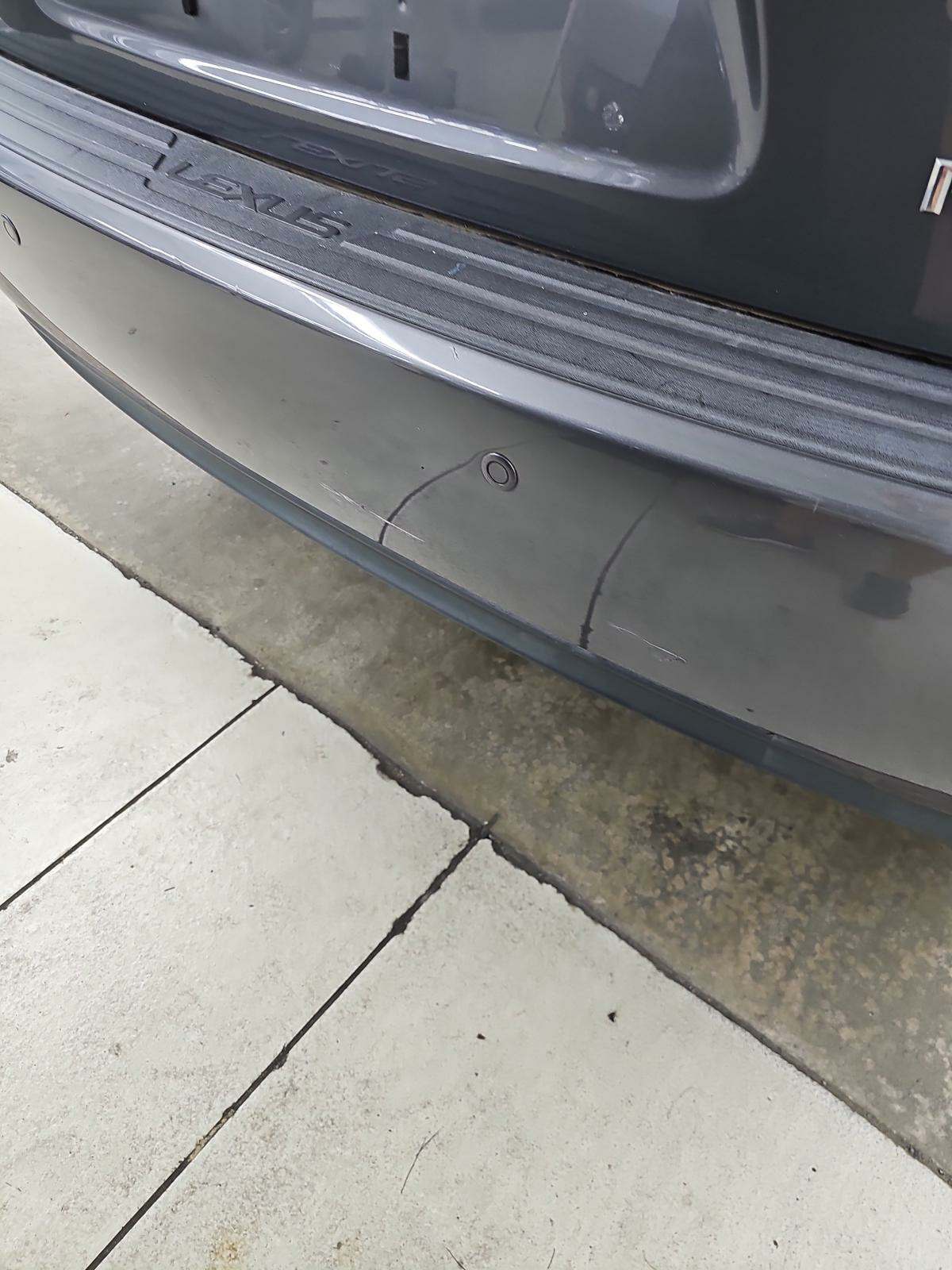 2014 Lexus RX RX 350 AWD