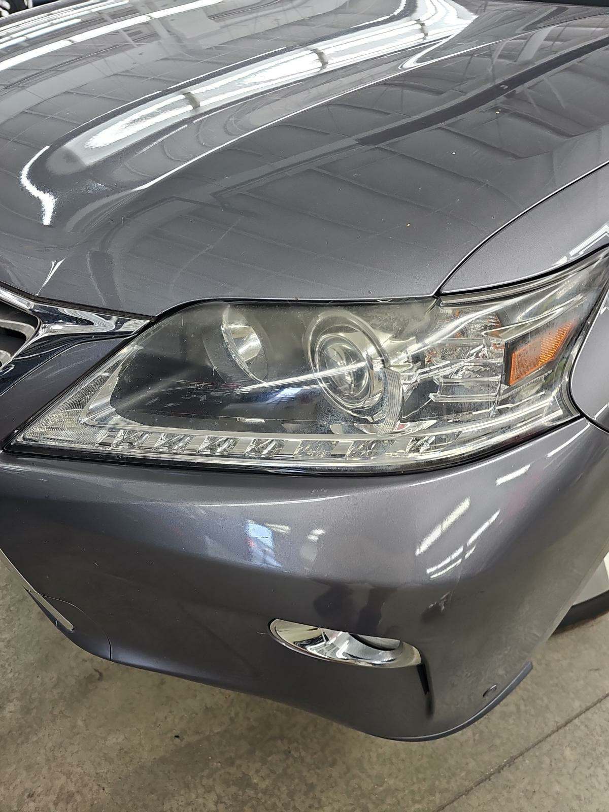 2014 Lexus RX RX 350 AWD