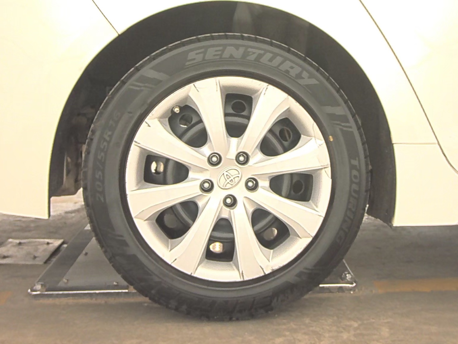 2021 Toyota Corolla LE FWD