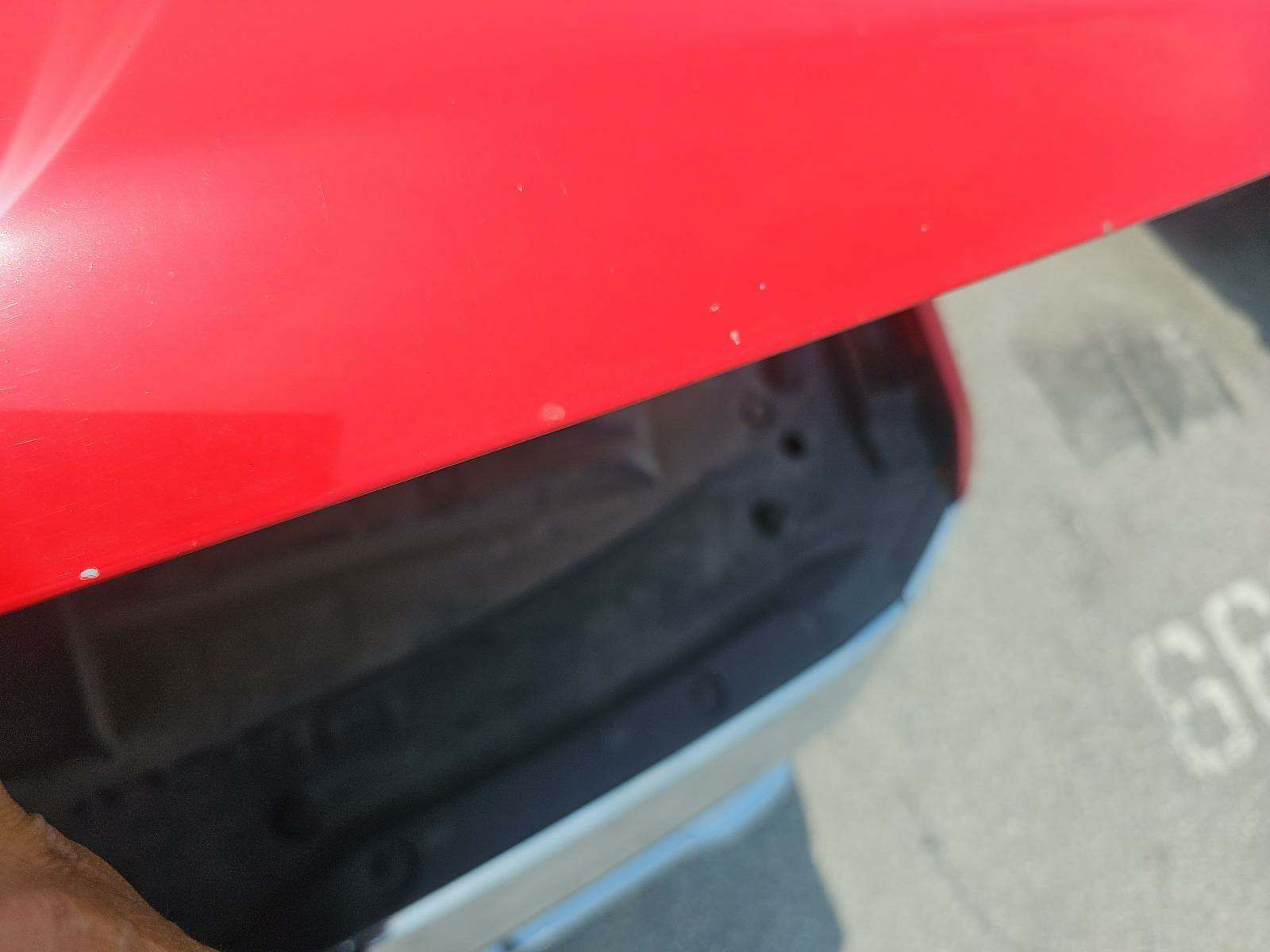 2018 Chevrolet Silverado 2500HD Work Truck AWD