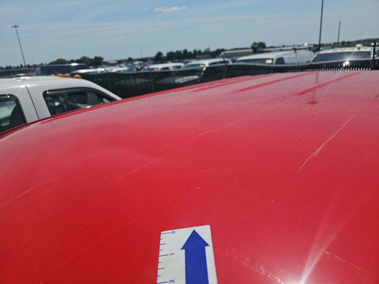 2018 Chevrolet Silverado 2500HD Work Truck AWD