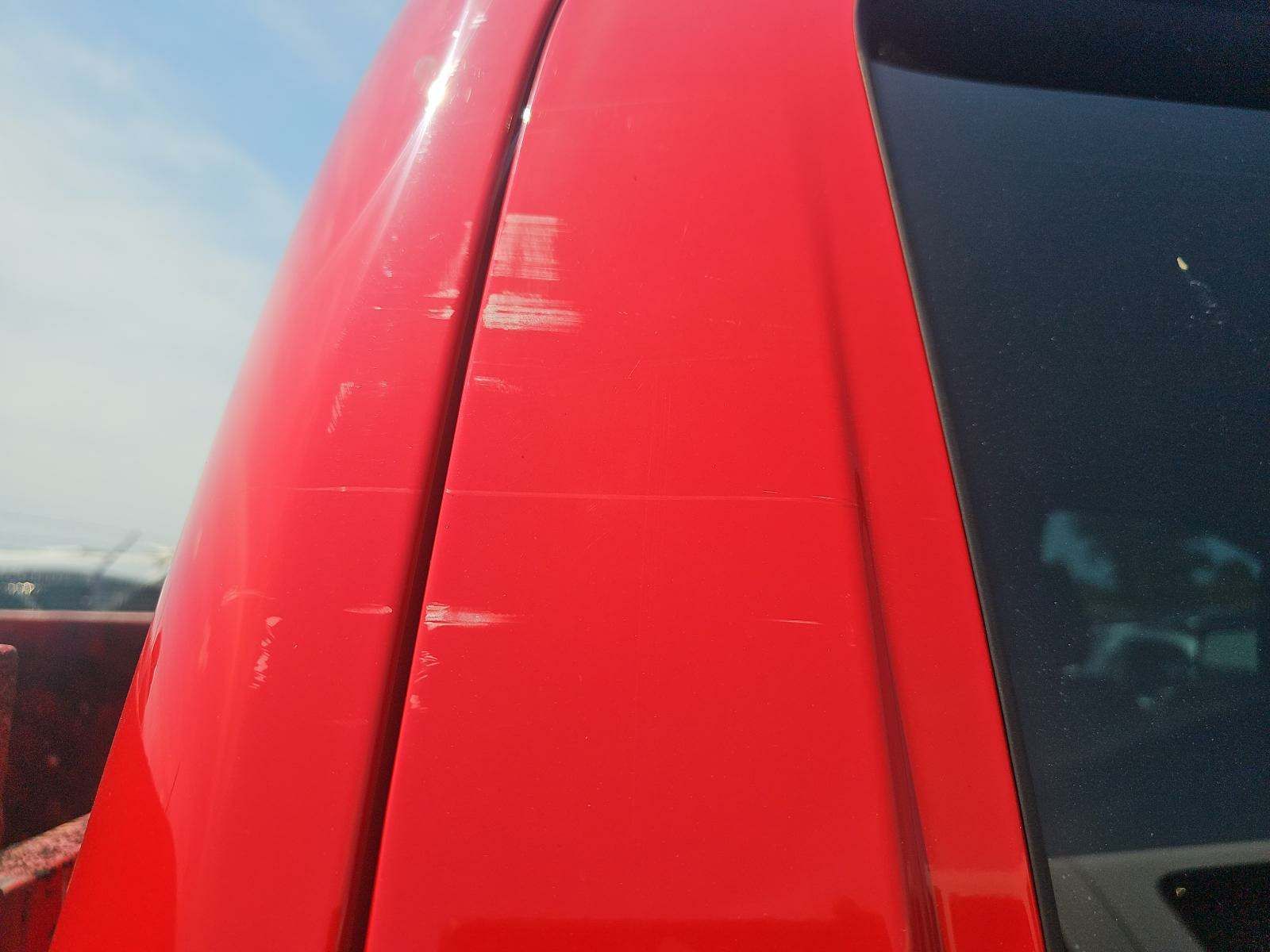 2018 Chevrolet Silverado 2500HD Work Truck AWD