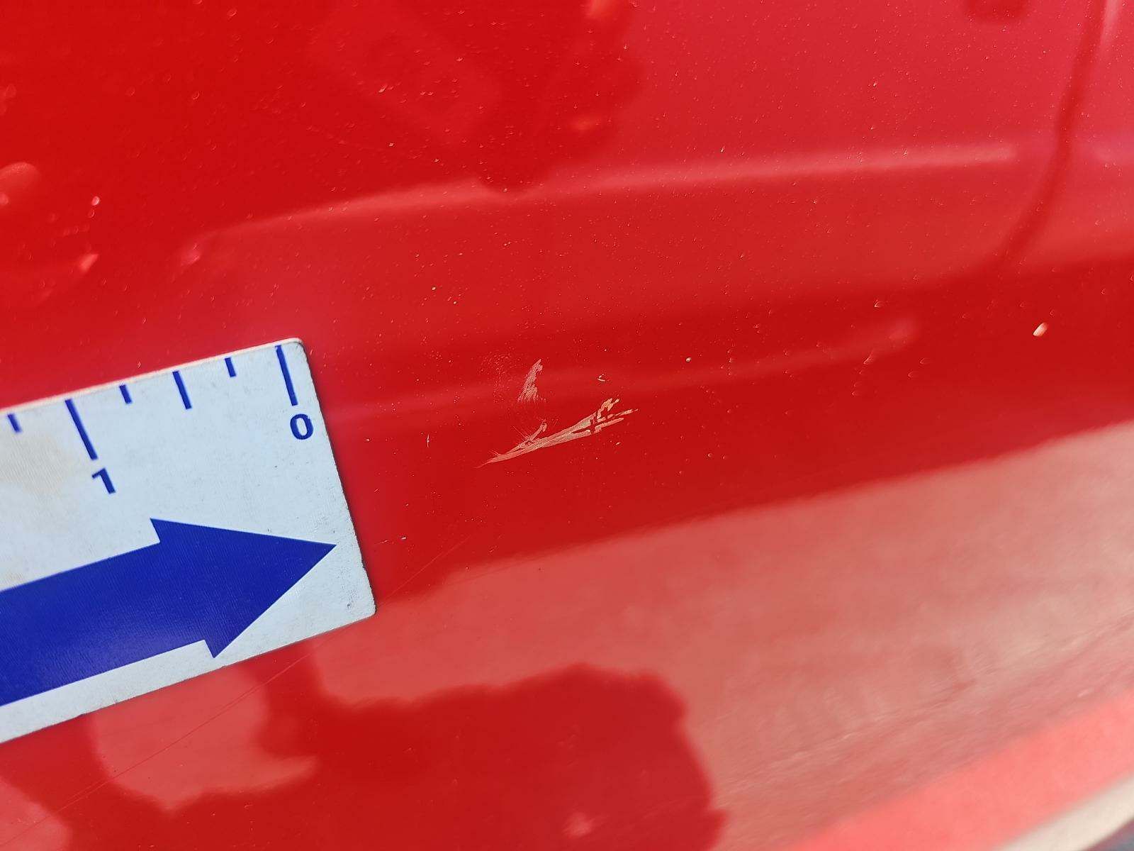 2018 Chevrolet Silverado 2500HD Work Truck AWD