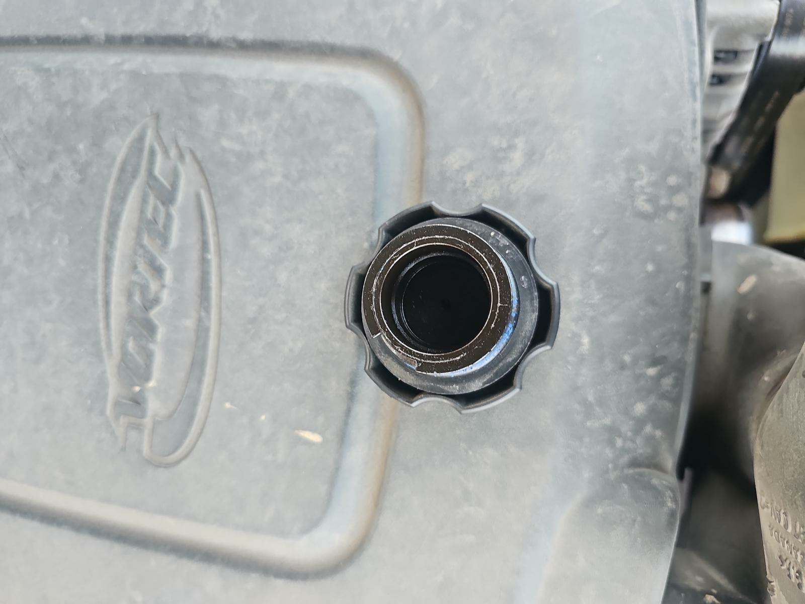 2018 Chevrolet Silverado 2500HD Work Truck AWD