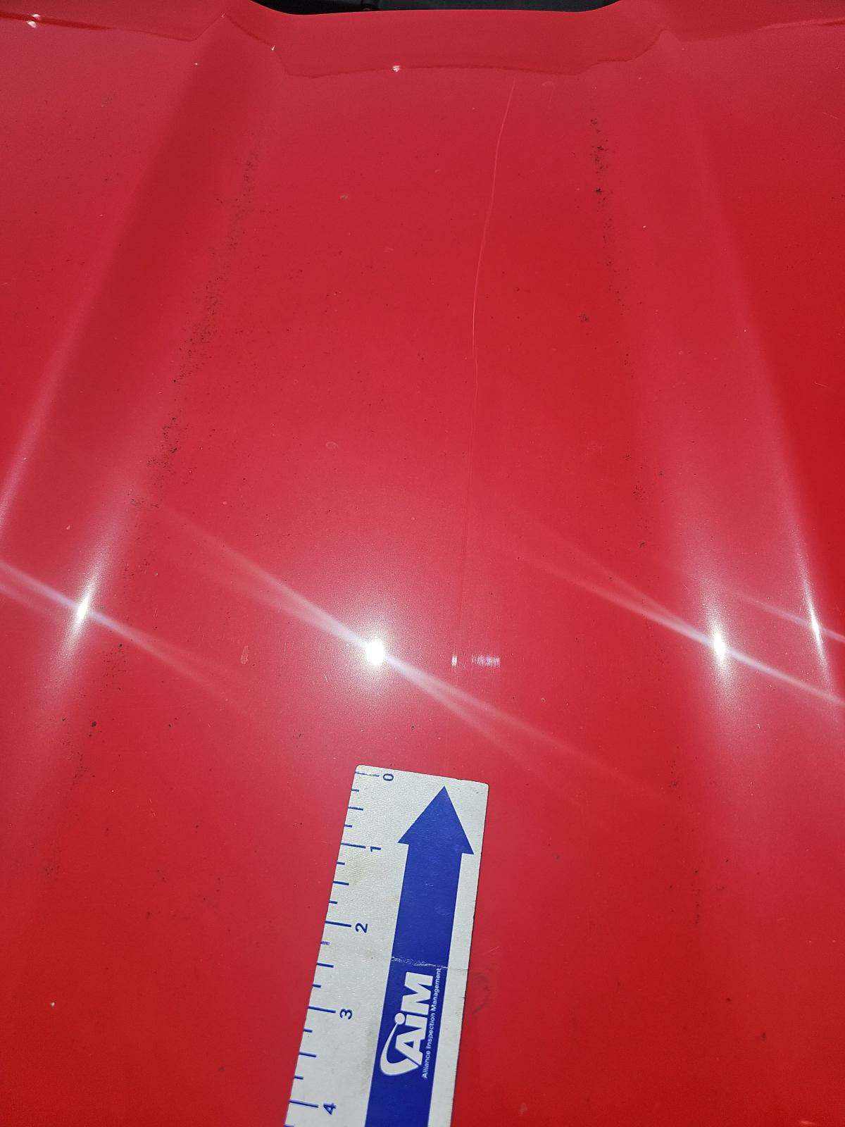 2018 Chevrolet Silverado 2500HD Work Truck AWD