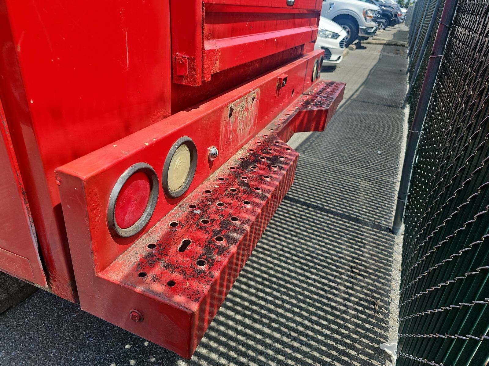 2018 Chevrolet Silverado 2500HD Work Truck AWD