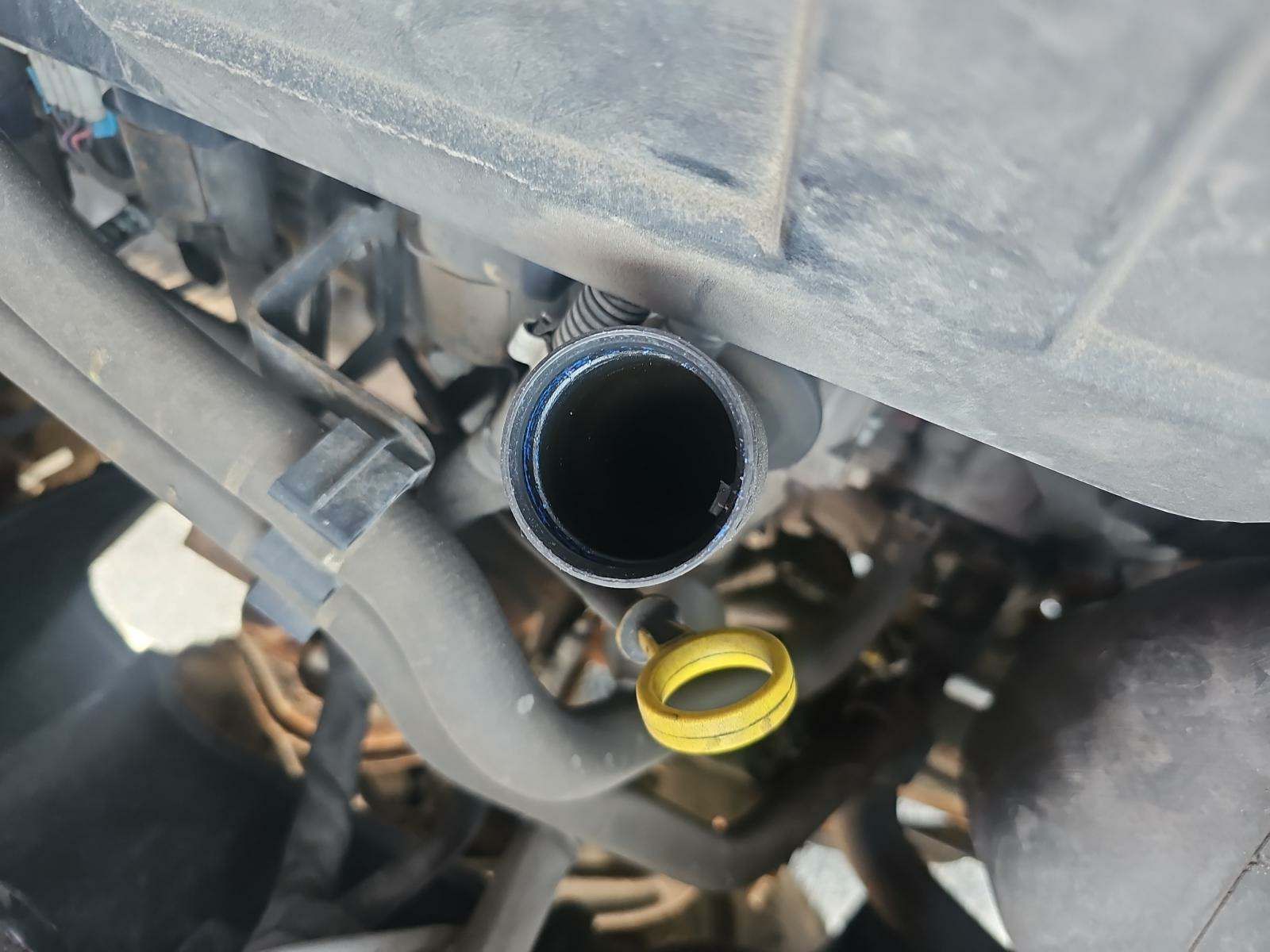 2018 Chevrolet Silverado 2500HD Work Truck AWD