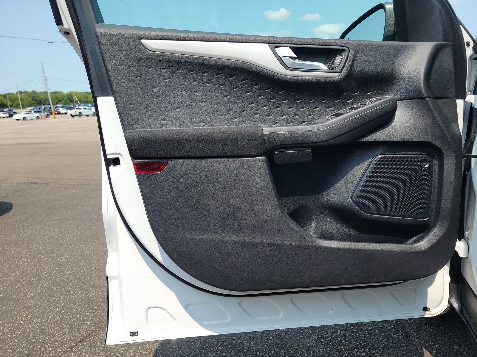 2020 Ford Escape Hybrid SE Sport FWD