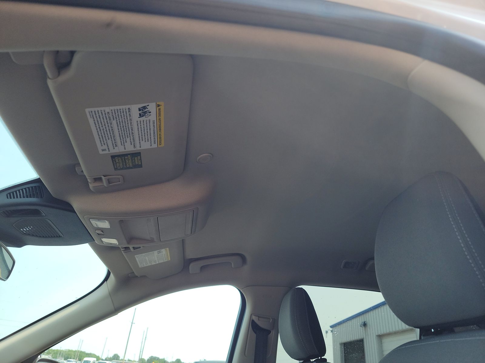 2020 Ford Escape Hybrid SE Sport FWD