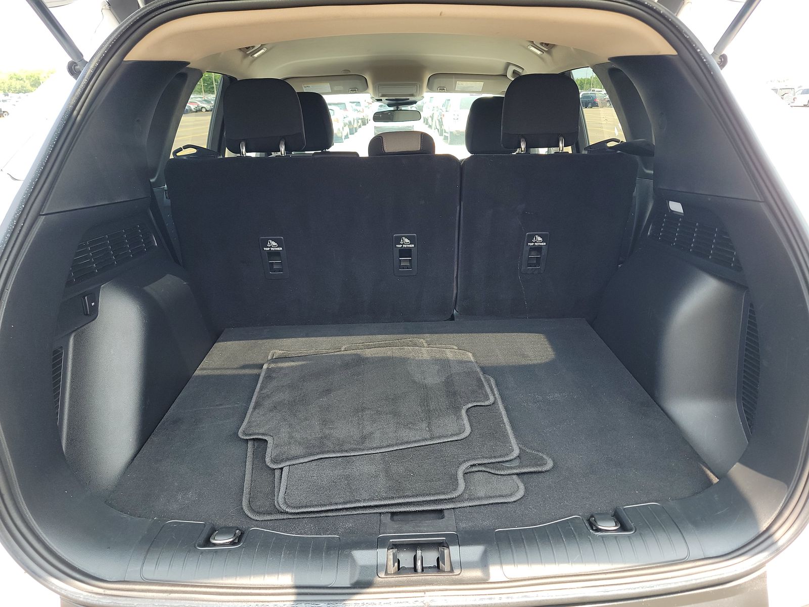 2020 Ford Escape Hybrid SE Sport FWD