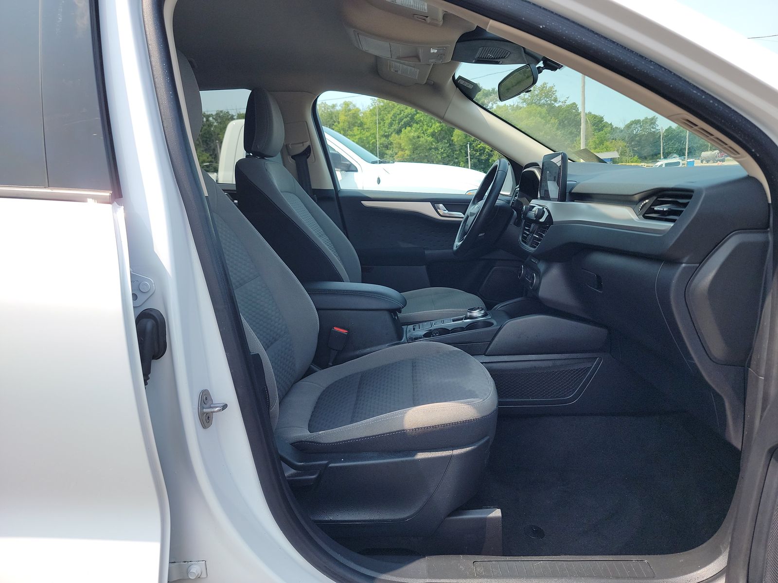 2020 Ford Escape Hybrid SE Sport FWD