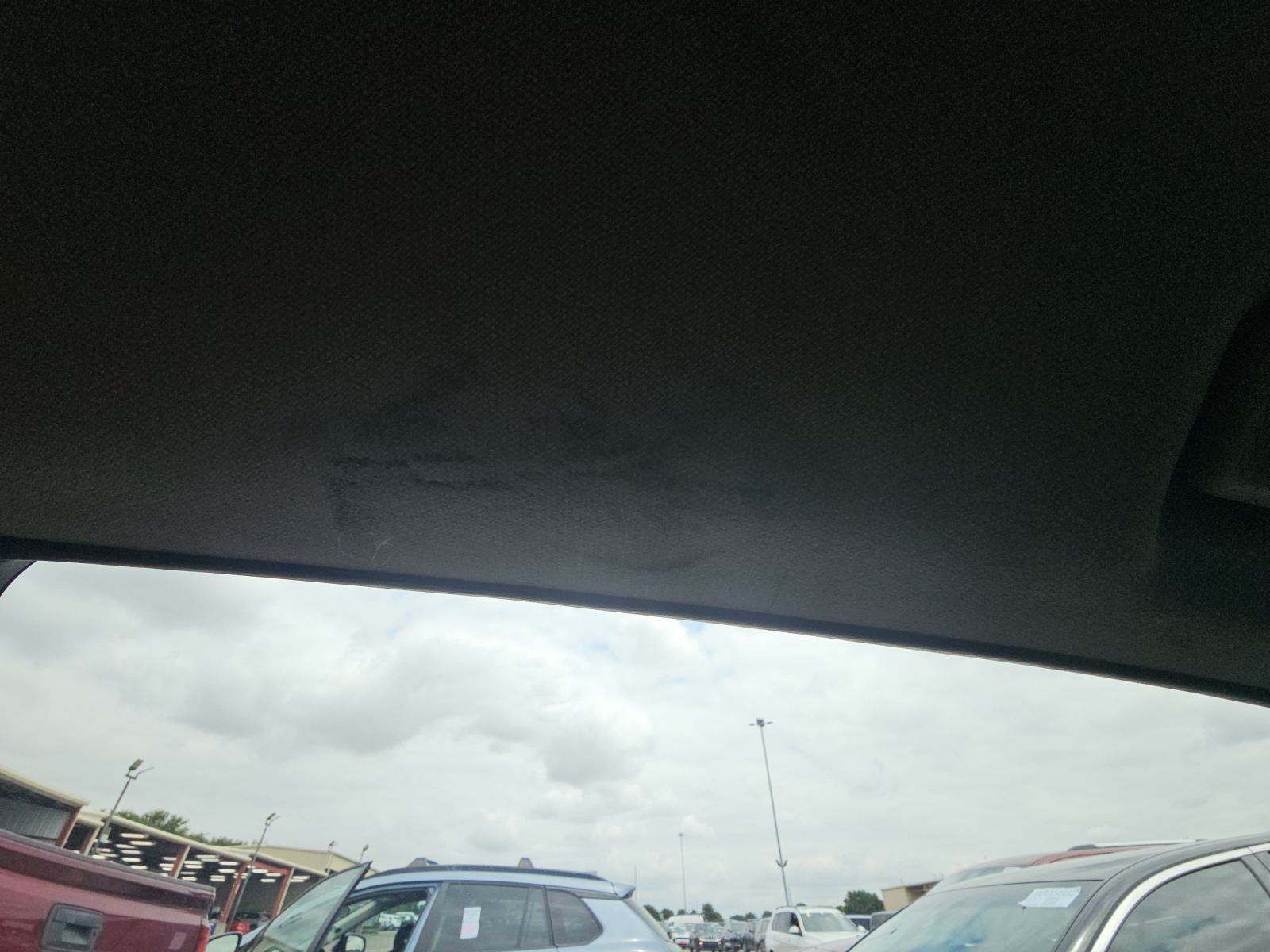 2021 Toyota Corolla LE FWD