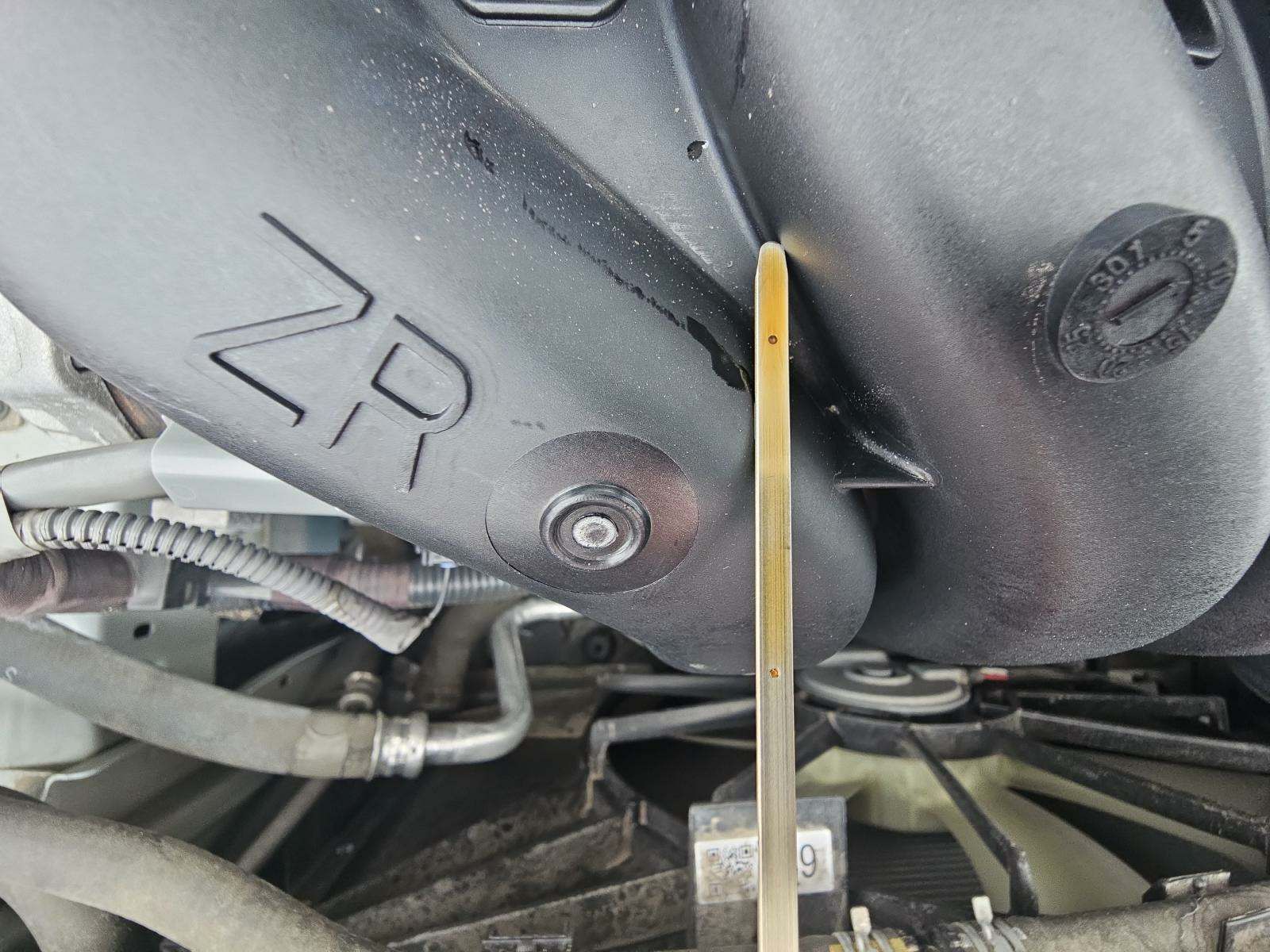 2021 Toyota Corolla LE FWD