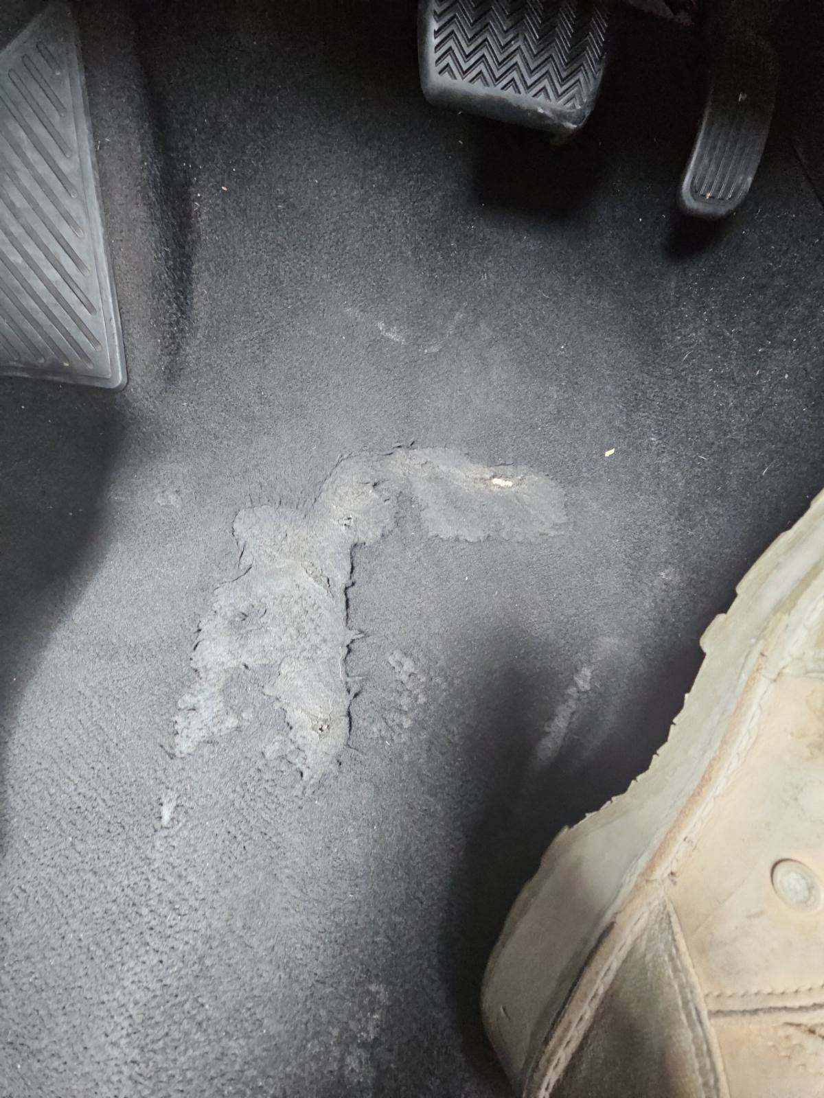 2021 Toyota Corolla LE FWD