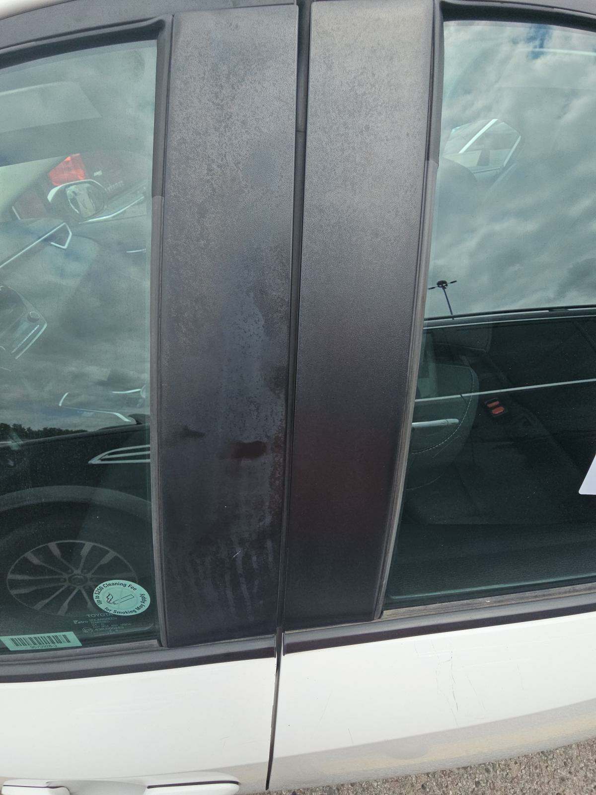 2021 Toyota Corolla LE FWD