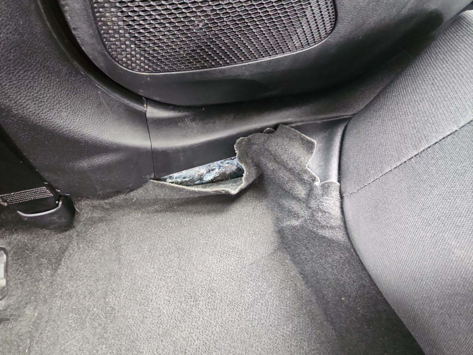 2021 Toyota Corolla LE FWD