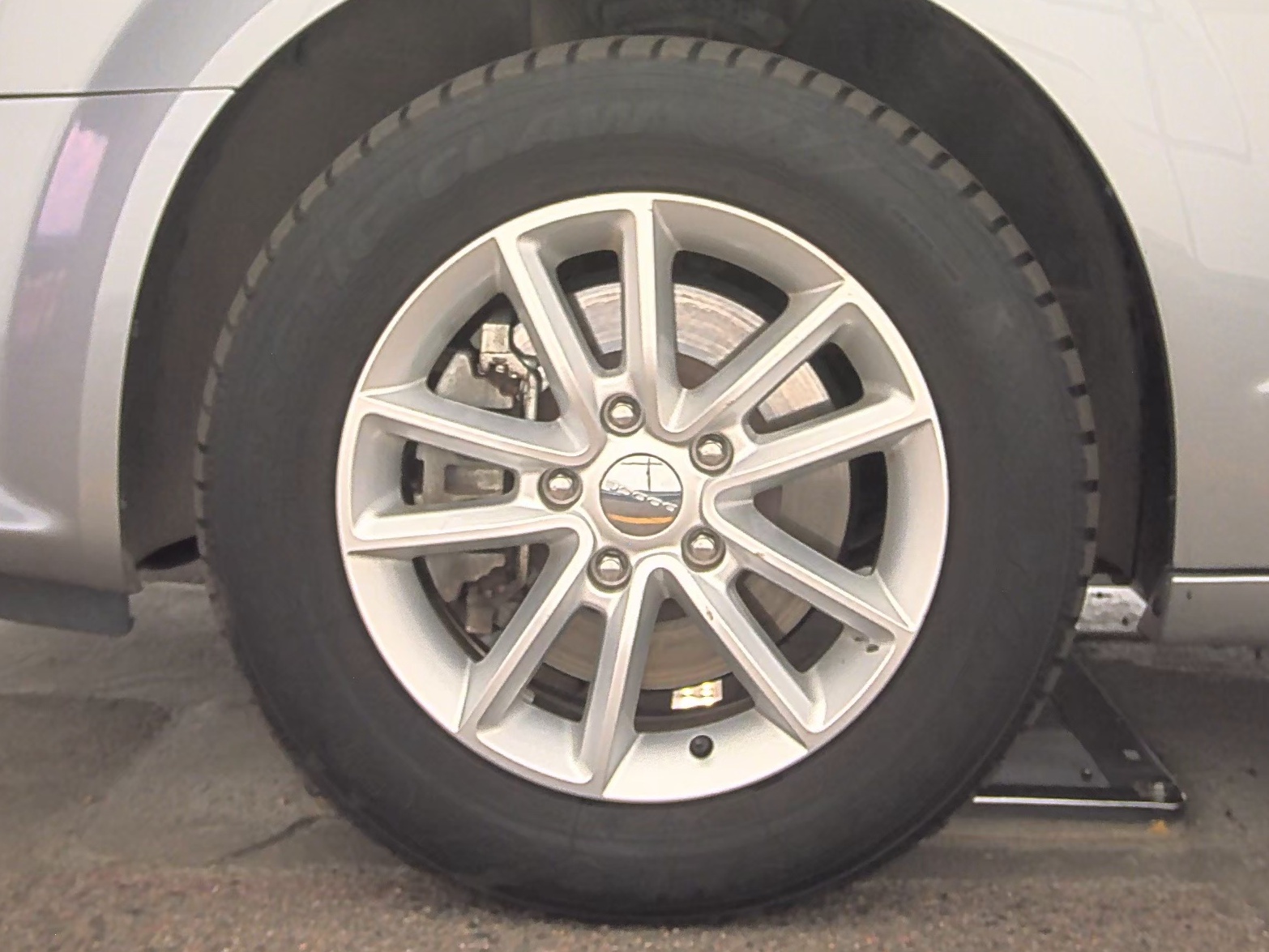 2018 Dodge Grand Caravan SXT FWD