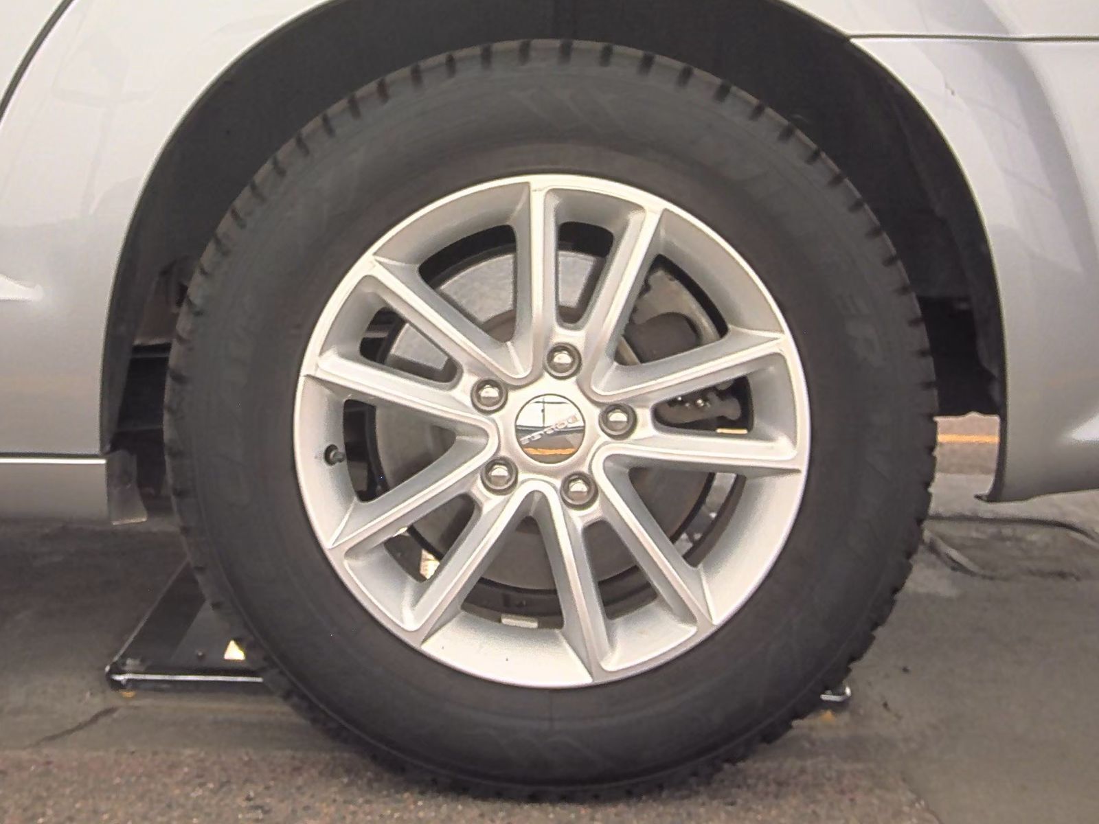 2018 Dodge Grand Caravan SXT FWD