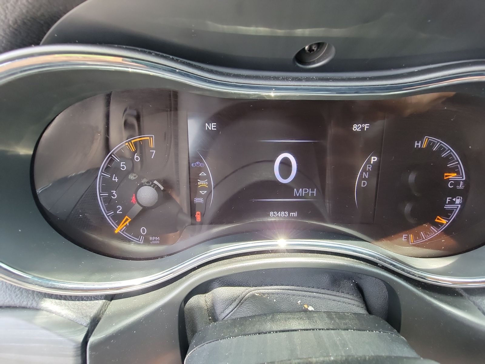 2019 Jeep Grand Cherokee Limited AWD