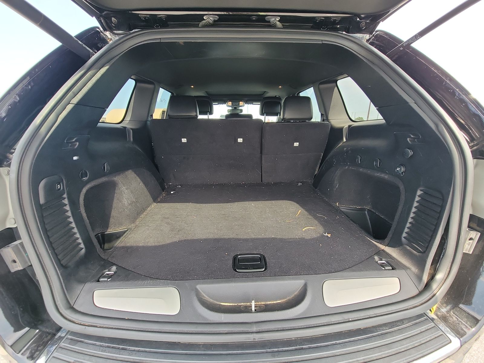 2019 Jeep Grand Cherokee Limited AWD