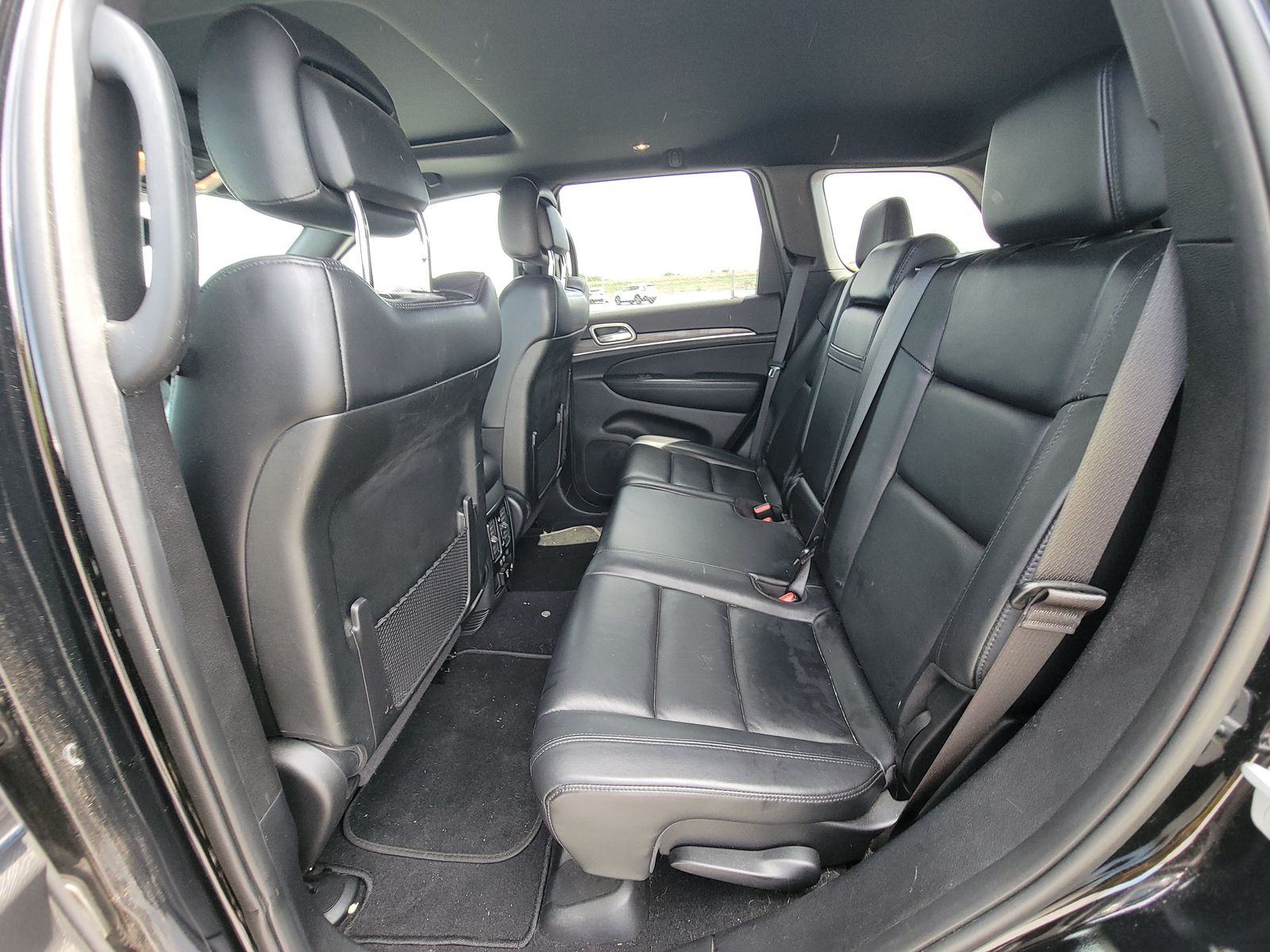 2019 Jeep Grand Cherokee Limited AWD