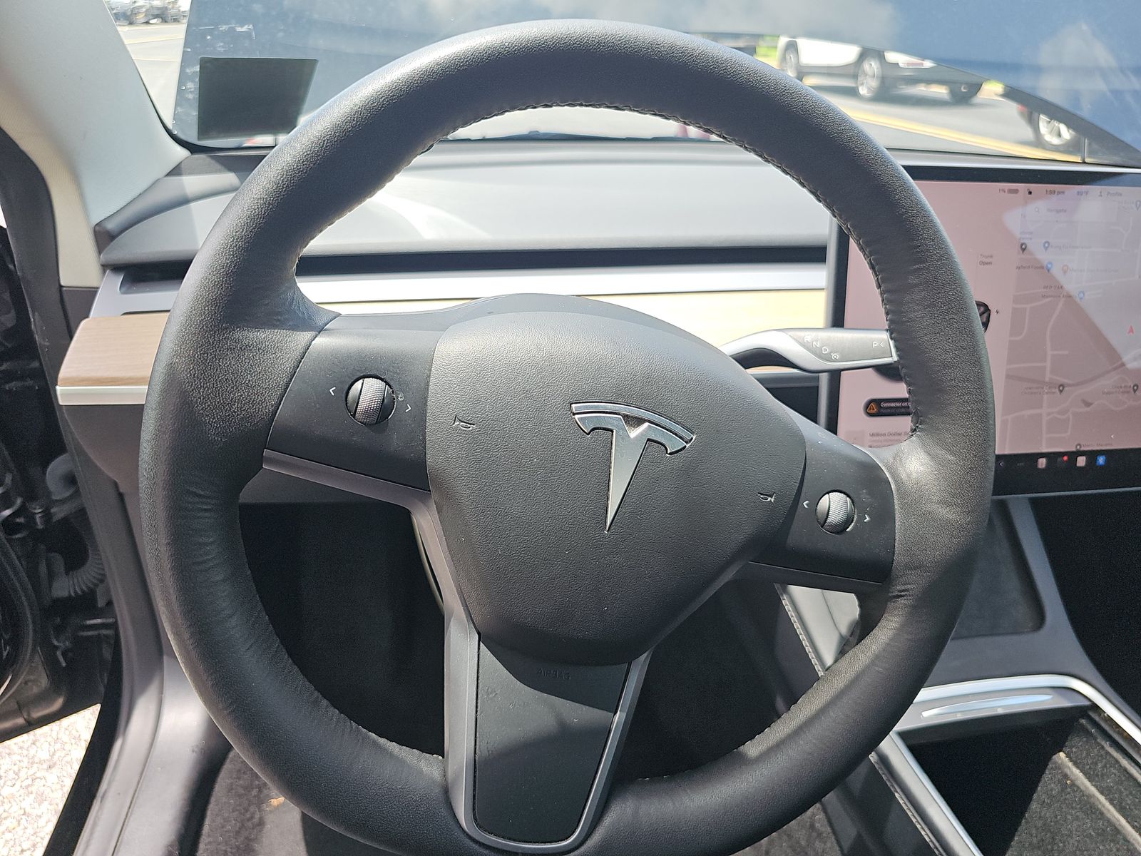 2022 Tesla Model 3 Long Range AWD