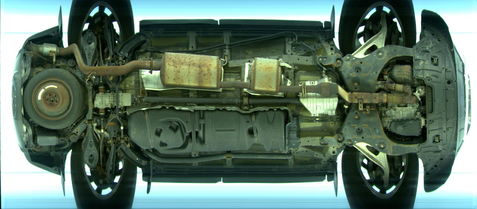 2016 Nissan Pathfinder SL AWD