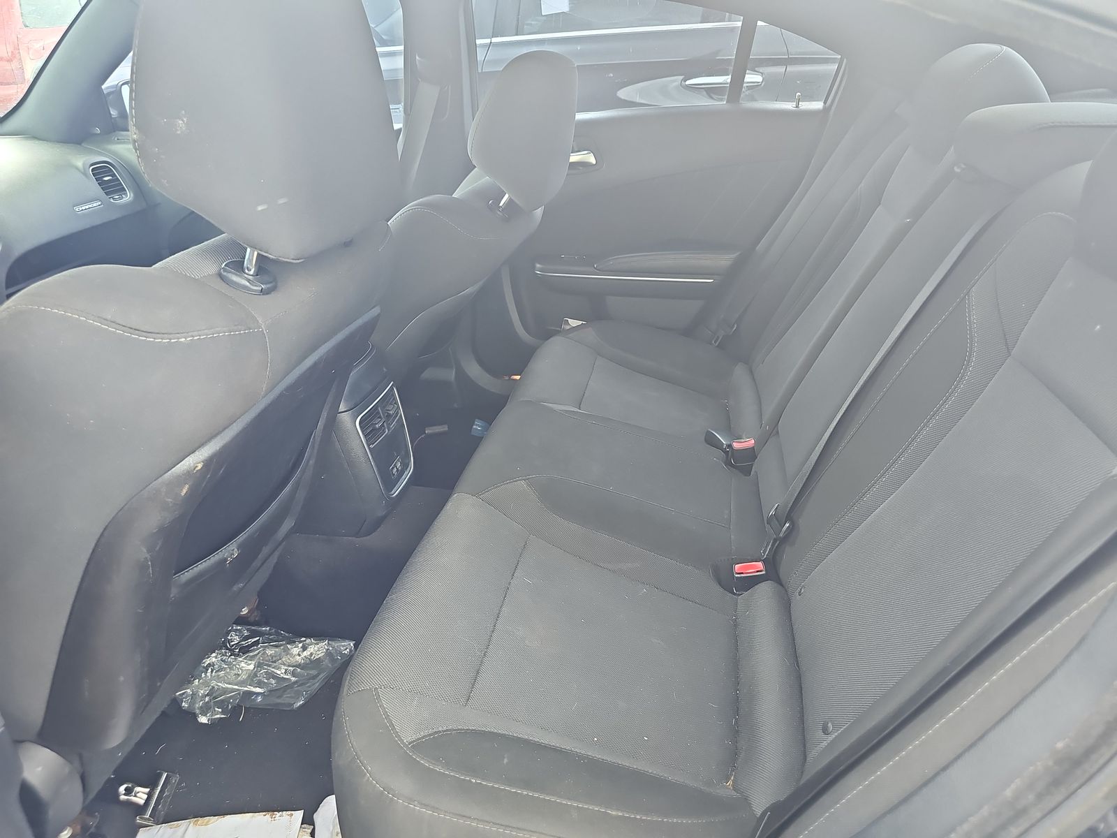 2016 Dodge Charger R/T RWD