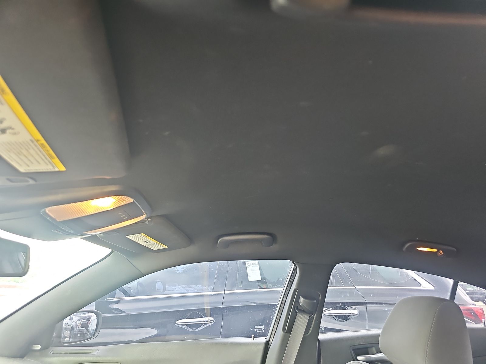 2016 Dodge Charger R/T RWD