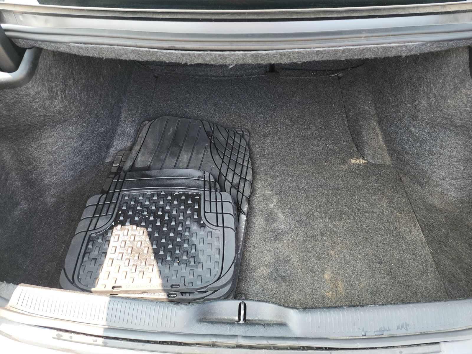 2019 Dodge Charger SXT RWD