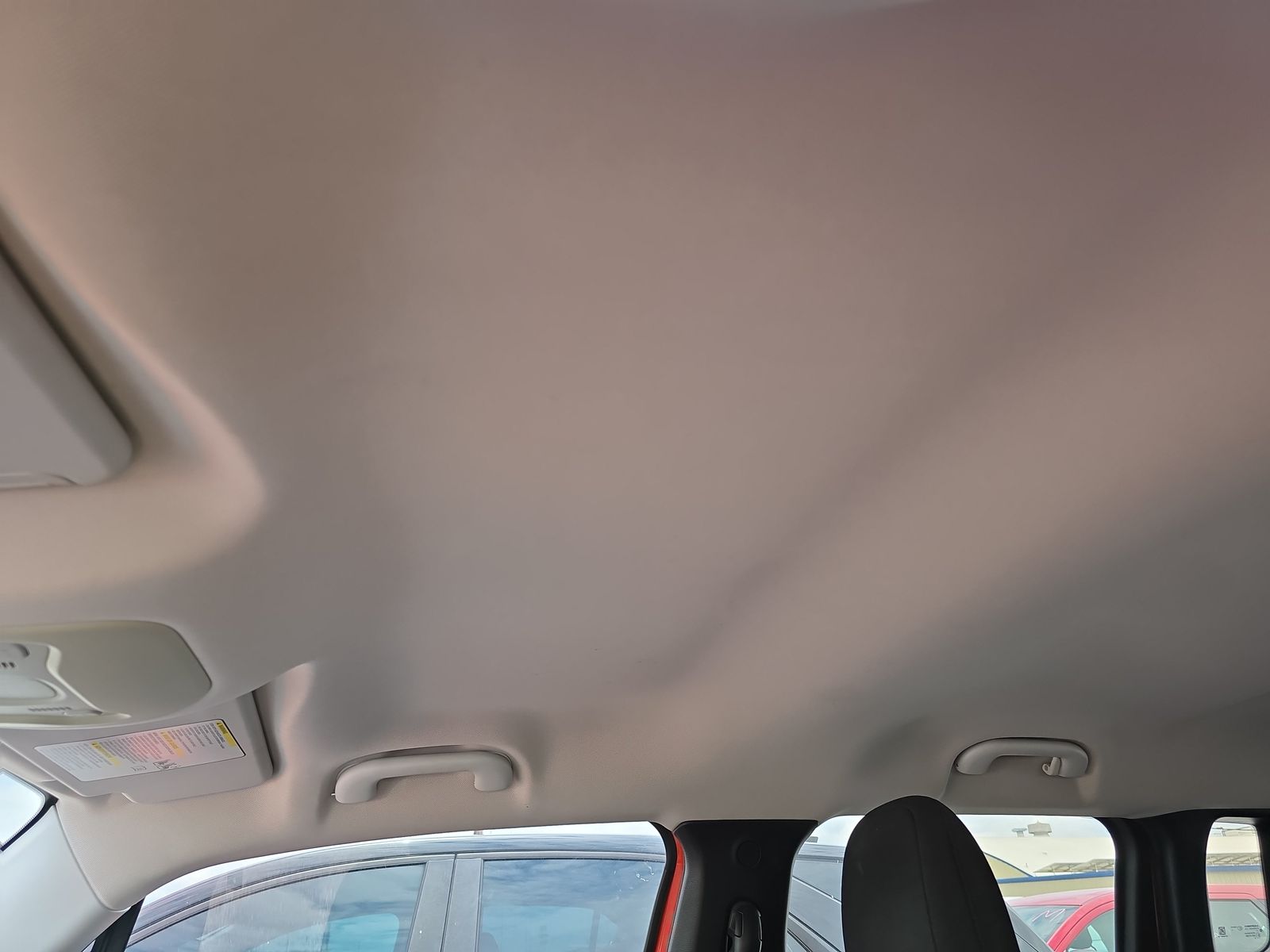 2015 Jeep Renegade Latitude FWD