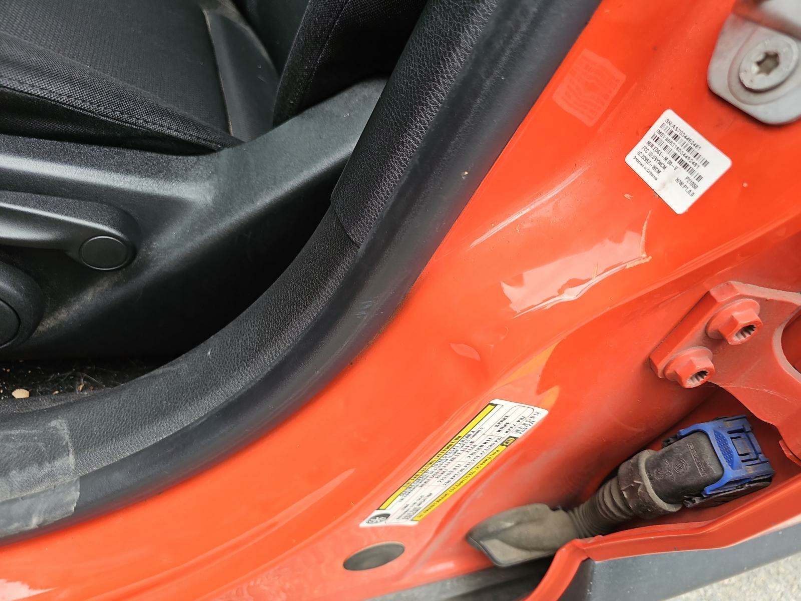 2015 Jeep Renegade Latitude FWD