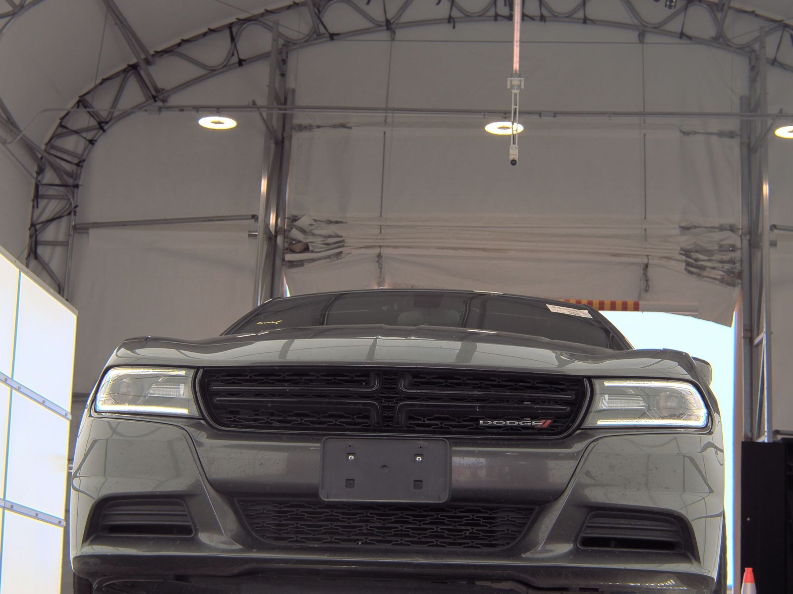 2019 Dodge Charger SXT RWD