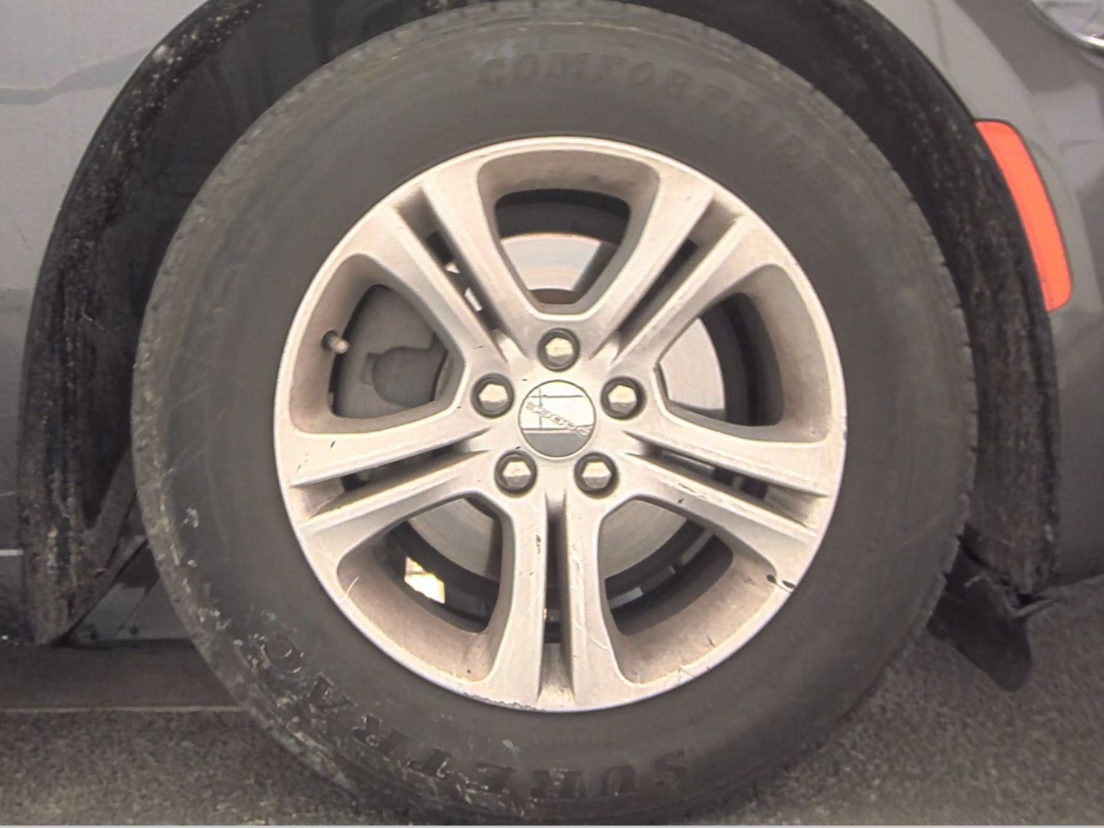 2019 Dodge Charger SXT RWD