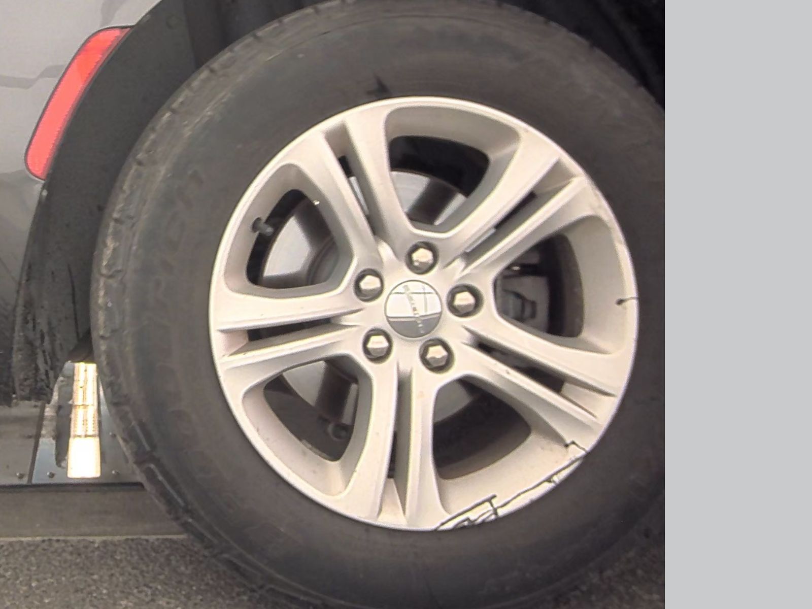 2019 Dodge Charger SXT RWD