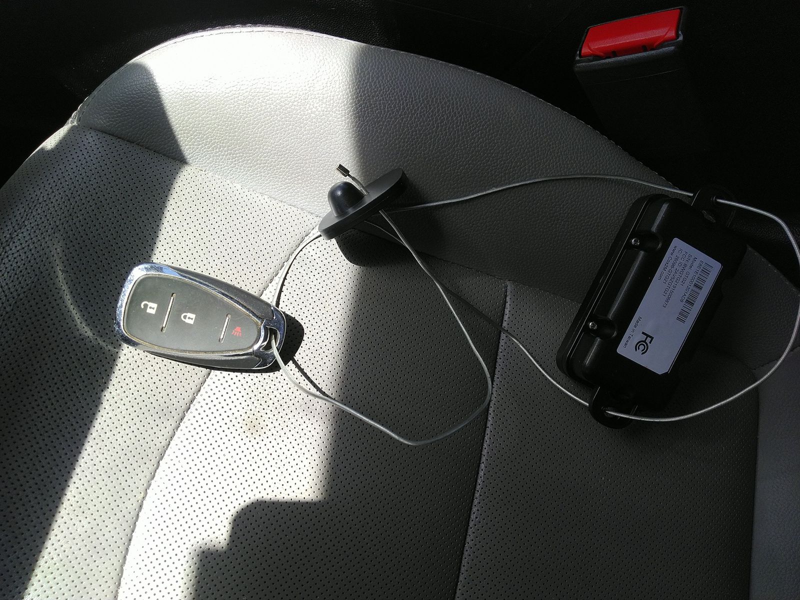 2018 Chevrolet Equinox Premier AWD