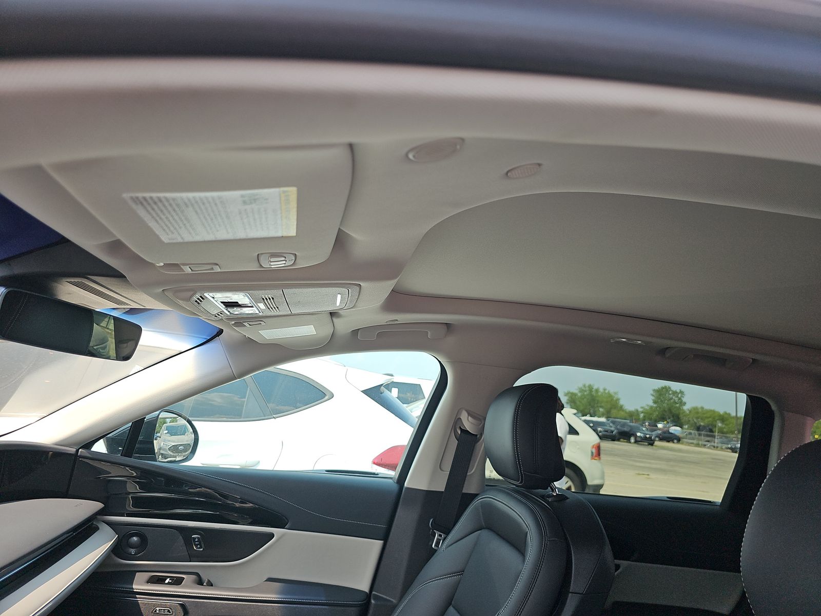 2024 Lincoln Nautilus Premiere AWD