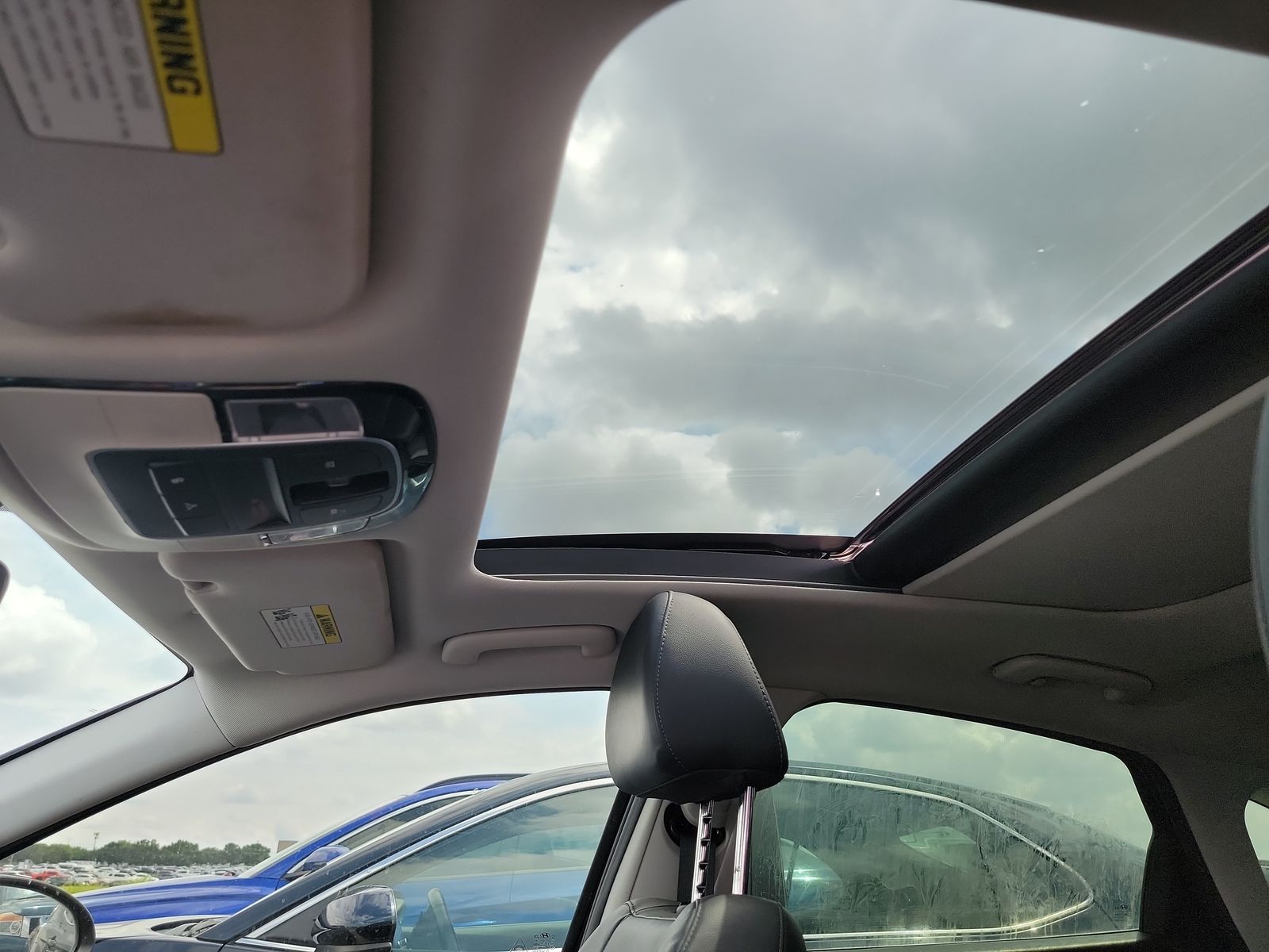 2021 Hyundai Sonata Limited FWD