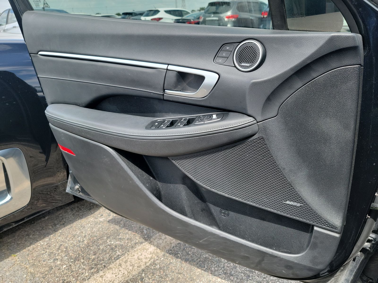 2021 Hyundai Sonata Limited FWD