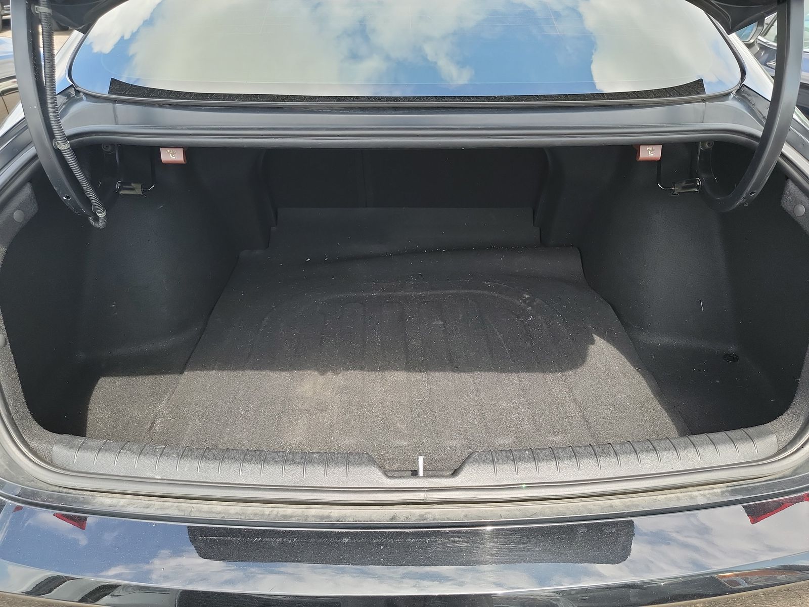 2021 Hyundai Sonata Limited FWD