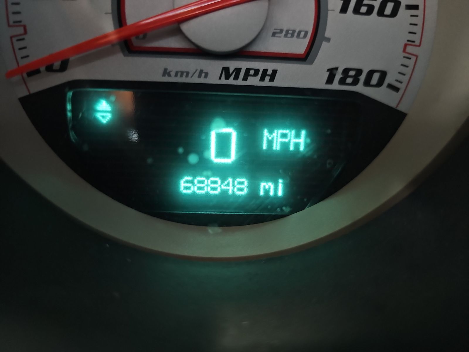 2012 Dodge Challenger SRT8 392 FWD